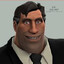N