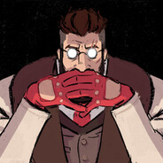 Steam Avatar