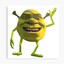 Shrek Wisowski