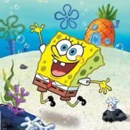 海绵宝宝