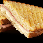 Tosta Mista