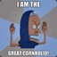 Cornholio