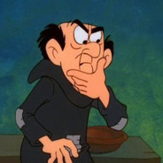 格格屋里格格巫