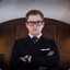 Gary &quot;Eggsy&quot; Unwin