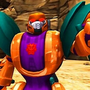 忠肝义胆猛虎王