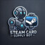 Card Supply | 8.5:1