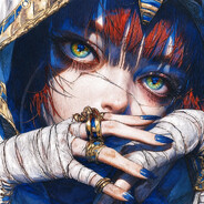 Player avatar