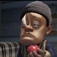 我是真的看不见