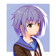 长门有希の外星人同胞