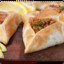 Empanada Árabe