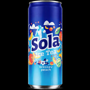 Sola Ice Tea