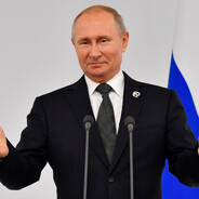 Władimir Putin