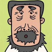 翻斗花园突击手牛爷爷