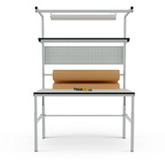 Packing Station 18