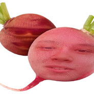 овощи | редиска