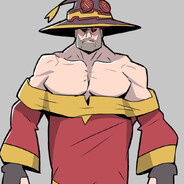 Steam Community Avatar