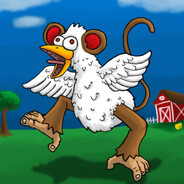 Chicken Mclunkey avatar