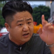 探店齁币多，真假厨子说 B包点 仨人 788