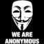 ANONYMOUS