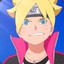 Boruto Uzumaki