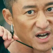 红细胞特战队员冷锋