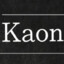 Kaon