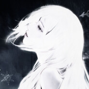 hide