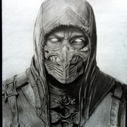 Scorpion