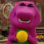 Notorious Barney
