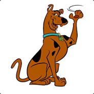 ScoobyDoo!
