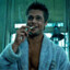 Alright, I am Tyler Durden.