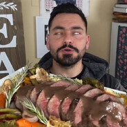 QUE CHULADA PAPA!