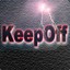 ✪ KeepOff[zzz]