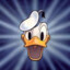 DONALD_DUCK