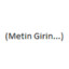 (Metin Girin...)