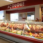 Xaulin do açougue