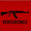 Venceremos