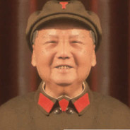 毛主席万岁中国神