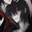 Steam avatar