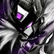 如果忧郁是天赋