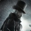 Jack The Ripper
