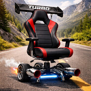 TurboChair