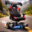 TurboChair