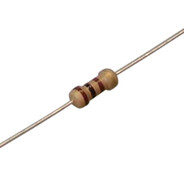 Resistor 100 ohm