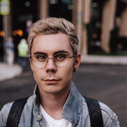 Magistik avatar