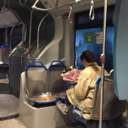 一天不导积阳德，两天不导积阳阳德