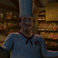 The Muffin Man