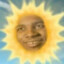 NIgga-Sun