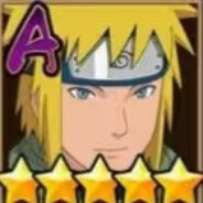 波风水门（青年）