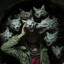 Steam avatar
